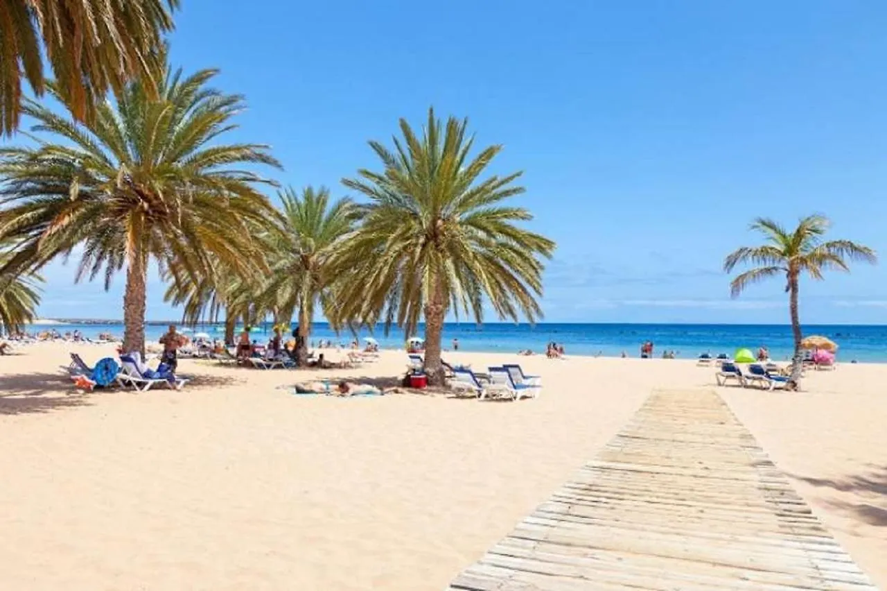 927 Amazing View El Dorado Apartment Playa de las Americas